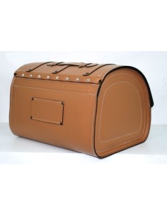 BAUL TRASERO KIVIR BÁSICO UNIVERSAL para Baules Traseros 2