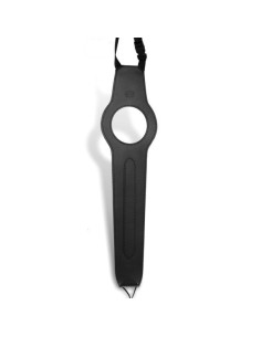 CUBRE DEPOSITO ORION PARA INDIAN SCOUT NEGRO GOTIKO para Cubredepos... 2