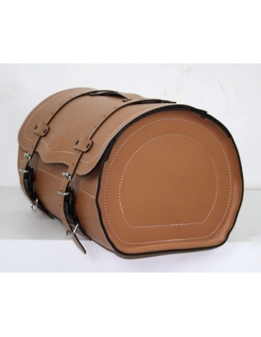 BAUL TRASERO TARRACO BÁSICO NEGRO UNIVERSAL para Baules Traseros