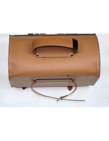 BAUL TRASERO TARRACO BÁSICO NEGRO UNIVERSAL para Baules Traseros