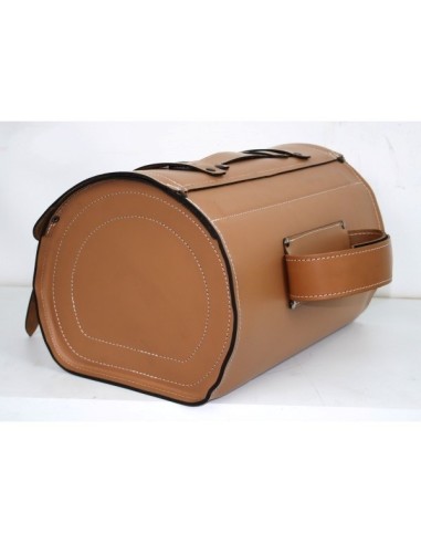 BAUL TRASERO TARRACO BÁSICO NEGRO UNIVERSAL para Baules Traseros