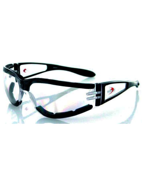 GAFAS SHIELD II BOBSTER SIN ARMAZON
