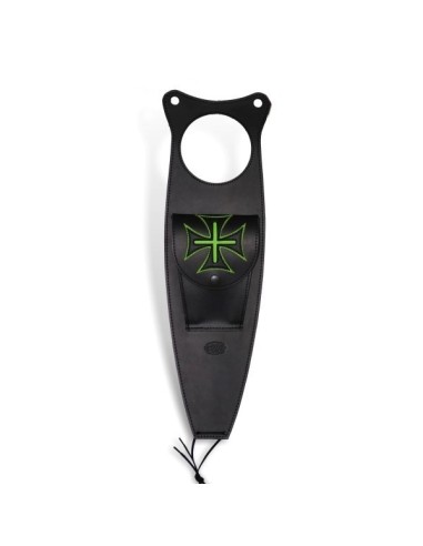 CUBRE DEPOSITO BIB TANK PARA INDIAN CHIEF para Cubredepositos