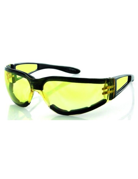 GAFAS SHIELD II BOBSTER SIN ARMAZON