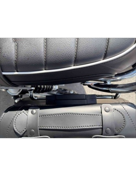 ALFORJA BANDO BASICA PARA TRIUMPH BONNEVILLE T100/T120 L/D para Alf...