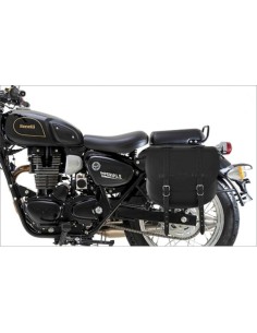 ALFORJAS BANDO KLICKFIX PARA BENELLI IMPERIALE 400 2
