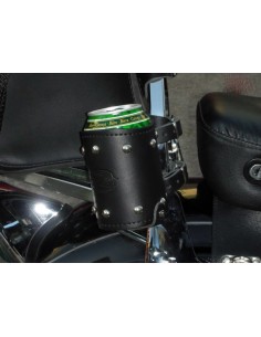 PORTA LATAS CLASICO CON TACHUELAS 2