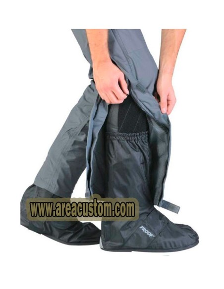 CUBRE BOTAS PROOF REFLEXIONS