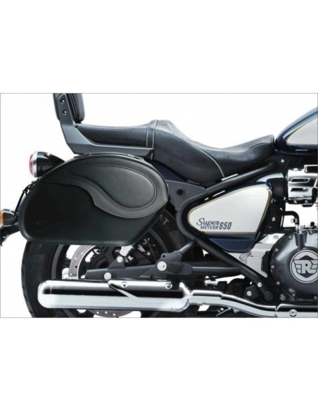 ALFORJAS PIEL RÍGIDAS VENDETTA BÁSICAS PARA INDIAN CHIEF para Alfor... ALFORJAS PIEL RÍGIDAS VENDETTA BÁSICAS PARA INDIAN CHIEF para Alfor...