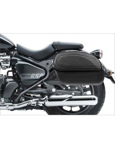 ALFORJAS RÍGIDAS SAHARA BÁSICA PARA SOFTAIL DELUXE FLSTN H.D para A... 2