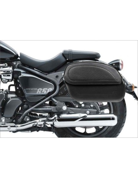ALFORJAS RÍGIDAS SAHARA BÁSICA PARA SOFTAIL DELUXE FLSTN H.D para A... ALFORJAS RÍGIDAS SAHARA BÁSICA PARA SOFTAIL DELUXE FLSTN H.D para A...