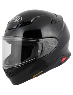 CASCO SHOEI NXR 2 INTEGRAL NEGRO SOLIDO para Cascos Integrales 2