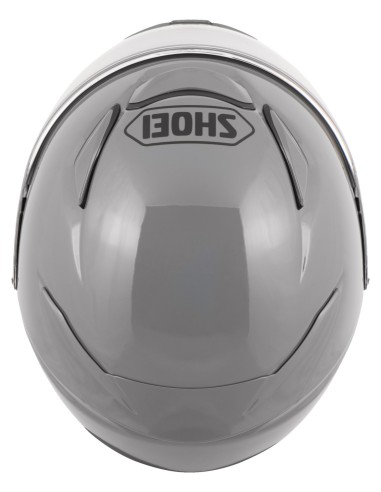 CASCO SHOEI NXR 2 INTEGRAL GRIS BASALTO para Cascos Integrales