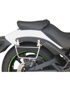 SOPORTE ALFORJAS KAWASAKI VULCAN S 650 PARA SIST KLICK FIX para Mot... 2