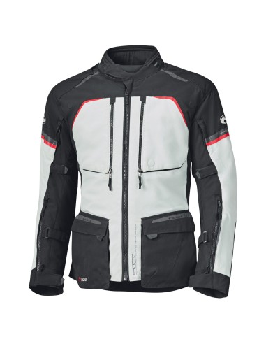CHAQUETA MOTO TOURING TRIDALE TOP MUJER HELD