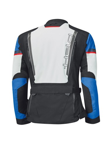 CHAQUETA MOTO TOURING HAKUNA II HELD para Cazadoras / Chaquetas