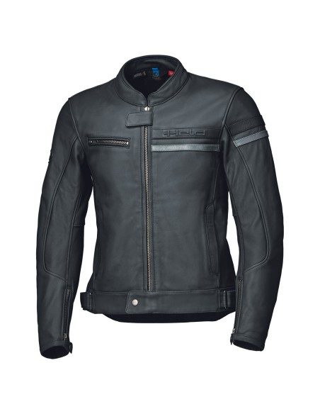 CHAQUETA CUERO MIDWAY HELD para Piel