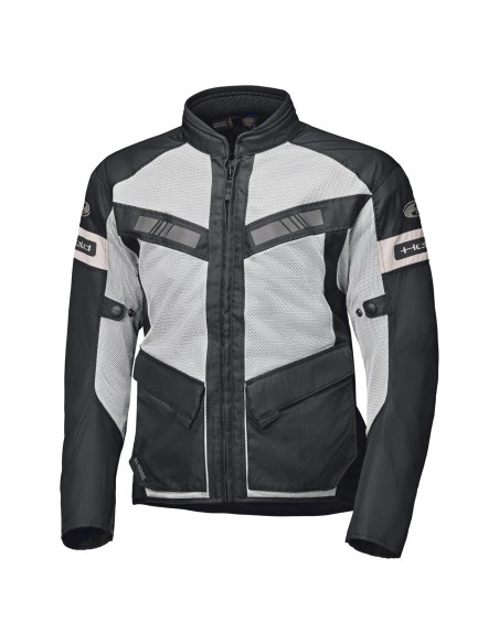 CHAQUETA MOTO PANELES EN MALLA TROPIC 3.0 HELD para Cazadoras / Cha... CHAQUETA MOTO PANELES EN MALLA TROPIC 3.0 HELD para Cazadoras / Cha...