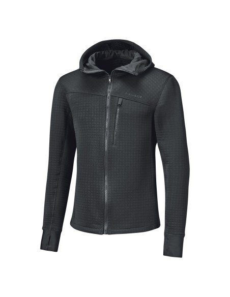 CHAQUETA IMPERMEABLE WET TOUR HELD para Ropa Termica/Lluvia