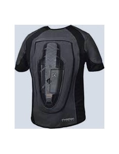 CHALECO EVEST AIRBAG ELECTRÓNICO HELD para Chalequillos 2