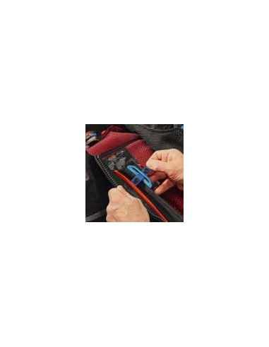 CHALECO EVEST CLIP-IN AIRBAG ELECTRÓNICO HELD para Chalequillos