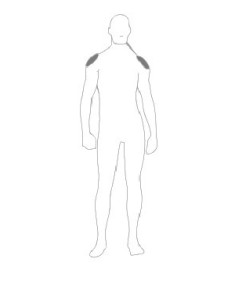PROTECTOR HOMBRO SAFE TECH 3D HELD 2
