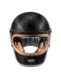 CASCO INTEGRAL CABERG AVALON X TRACK NEGRO-AMARILLO-ROJO-AZUL para Cascos Integrales 2