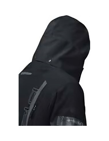 CALENTADOR CUELLO IMPERMEABLE HELD para Mascaras y Bandanas