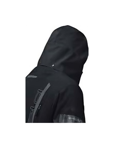 CALENTADOR CUELLO IMPERMEABLE HELD para Mascaras y Bandanas CALENTADOR CUELLO IMPERMEABLE HELD para Mascaras y Bandanas