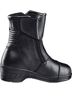 BOTAS BAJAS MUJER YUNE HELD para Botas 2