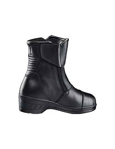 BOTAS BAJAS MUJER YUNE HELD para Botas