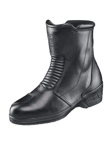 BOTAS BAJAS MUJER YUNE HELD para Botas
