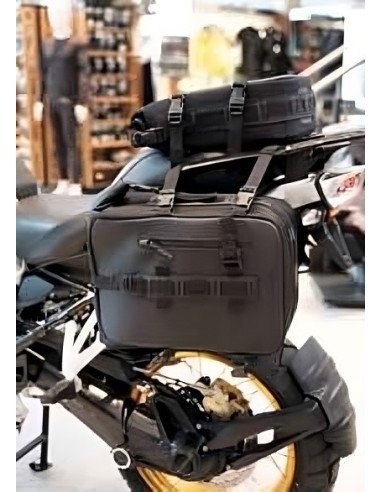 BOLSA TRASERA TOUR-PACK ALLROUND HELD para Bolsas Traseras Textil