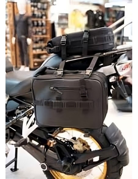 BOLSA TRASERA TOUR-PACK ALLROUND HELD para Bolsas Traseras Textil