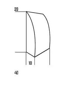 MOCHILA EXPLORER BAG HELD 2