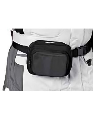 BOLSA SOBREDEPÓSITO - CINTURÓN TINY XXL HELD para Bolsas Nylón