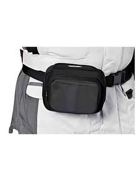 BOLSA SOBREDEPÓSITO - CINTURÓN TINY XXL HELD para Bolsas Nylón