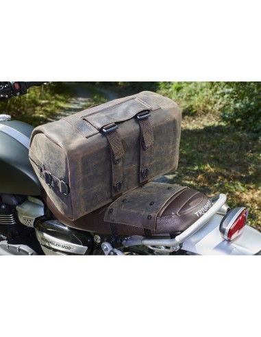 BOLSA EQUIPAJE CUERO URBAN REAR BAG HELD para Bolsos - Perneras - B...