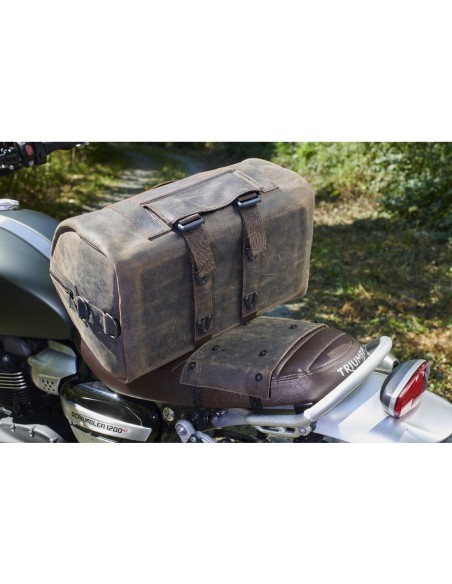 BOLSA EQUIPAJE CUERO URBAN REAR BAG HELD para Bolsos - Perneras - B...