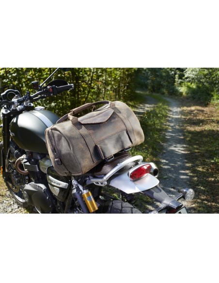 BOLSA EQUIPAJE CUERO URBAN REAR BAG HELD para Bolsos - Perneras - B...