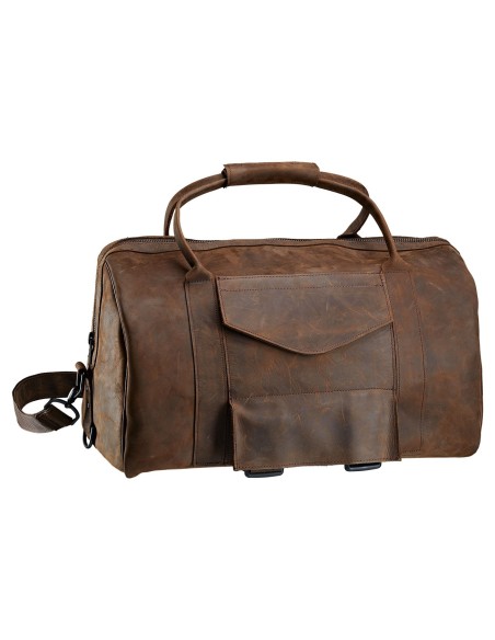 BOLSA EQUIPAJE CUERO URBAN REAR BAG HELD para Bolsos - Perneras - B...