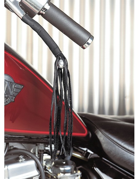 FLECOS MANETA CUERO HELD para Puños FLECOS MANETA CUERO HELD para Puños