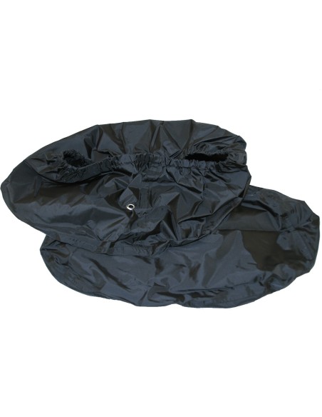 BOLSA EQUIPAJE CRUISER BARREL BAG HELD para Baules Traseros BOLSA EQUIPAJE CRUISER BARREL BAG HELD para Baules Traseros