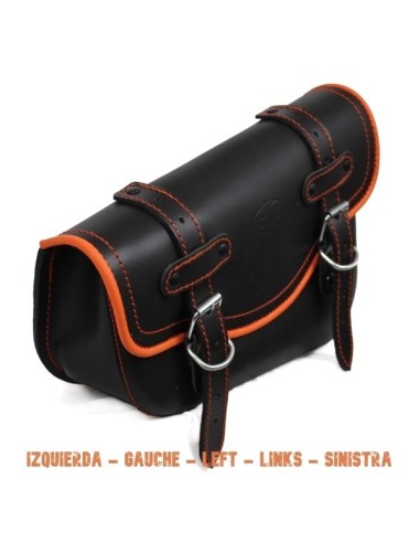 ALFORJA BASCULANTE LIVE TO RIDE BASICA UNIVERSAL para Alforjas Basc...