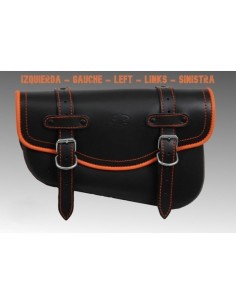 ALFORJA BASCULANTE LIVE TO RIDE BASICA UNIVERSAL para Alforjas Basc... 2