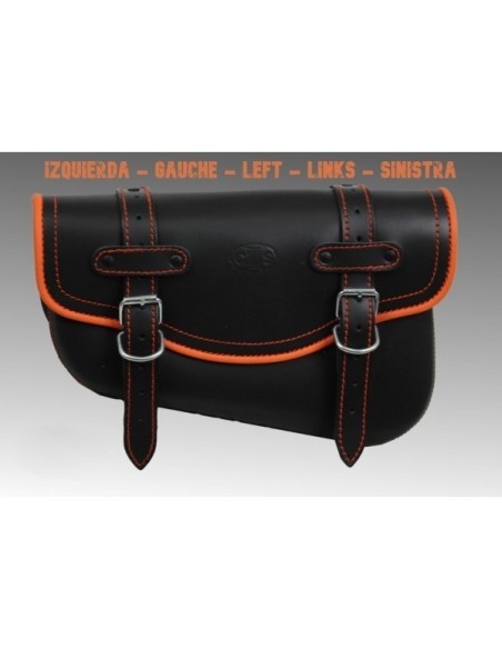 ALFORJA BASCULANTE LIVE TO RIDE BASICA UNIVERSAL para Alforjas Basc... ALFORJA BASCULANTE LIVE TO RIDE BASICA UNIVERSAL para Alforjas Basc...