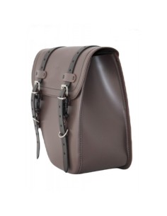 ALFORJA CENTURION DERECHA ROYAL ENFIELD METEOR 350 CHOCO para Alfor... 2