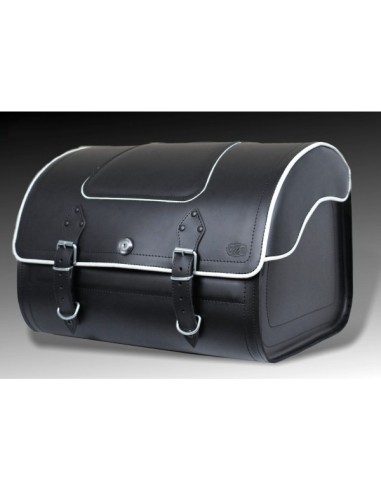 BAUL TRASERO CUSTOM DOSKITAS BASICO UNIVERSAL para Baules Traseros