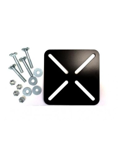 BAUL TRASERO CUSTOM DOSKITAS BASICO UNIVERSAL para Baules Traseros