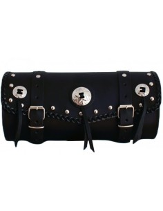 RULO CUSTOM CLÁSICO TRIBAL INDIO 29X11CM para Rulos / Porta Herrami...